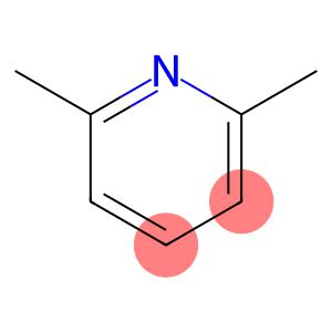 2 6 二甲基吡啶 化工百科