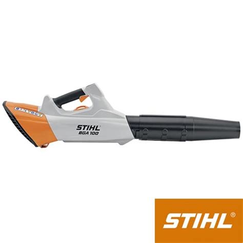 STIHL BGA 100 Cordless AP System Blower Shell Excluding Battery