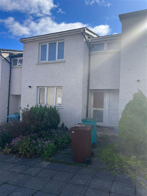 2 Bed Terraced House For Sale In Afton Road Cumbernauld Glasgow G67