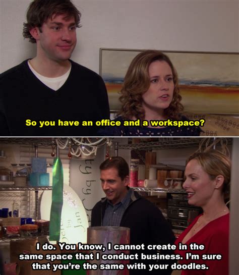 The Office Dinner Party Quotes - ShortQuotes.cc