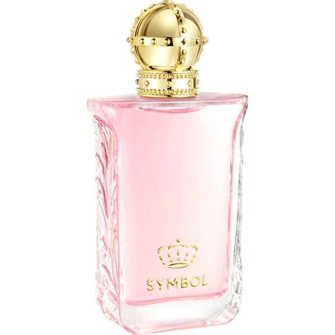 Symbol for a Lady by Princesse Marina de Bourbon » Reviews & Perfume Facts