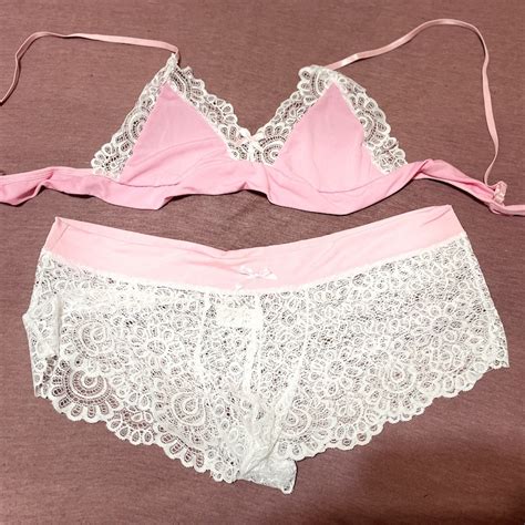 Mens Sissy Clothing And Lingerie Etsy