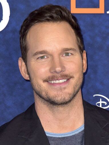 Chris Pratt | Avengers Fanon Wiki | Fandom