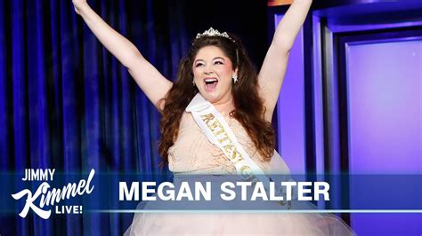 Megan Stalter On Emmy Nominated Show Hacks Growing Up In Ohio