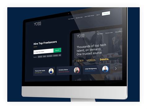 Case Study: Helping YOSS Drive Marketplace Engagement | DAP