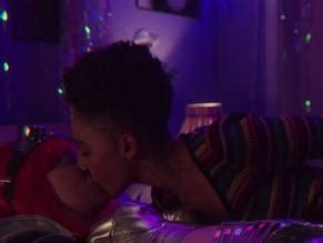 PATRICIA ALLISON Nude AZNude