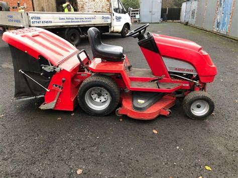 Countax Ride On Mower In Barnsley South Yorkshire Gumtree