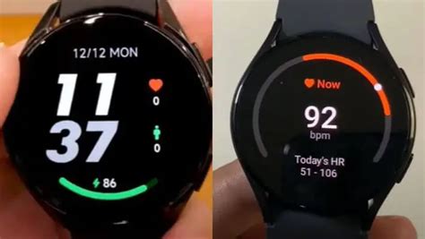 Xiaomi Watch S2 vs Samsung Galaxy Watch 5: Which is Best?