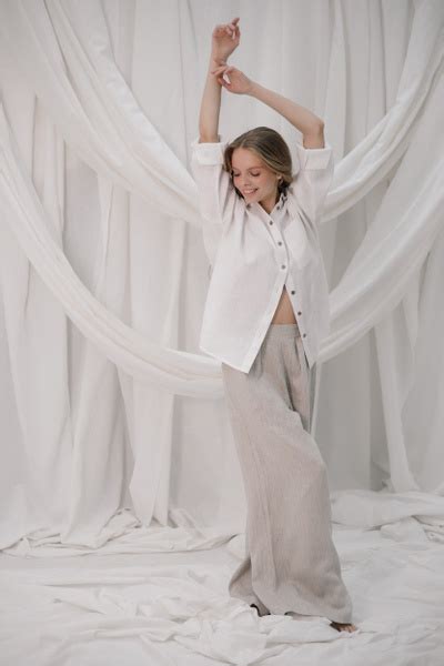 Брюки OL.HA - купить с доставкой по выгодным ценам в интернет-магазине ...