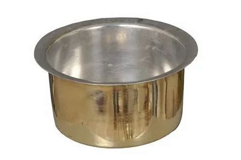 Brass Utensils at Best Price in India