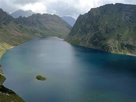 Tarsar Marsar Lakes Trek A Journey Through The Majestic Kashmir