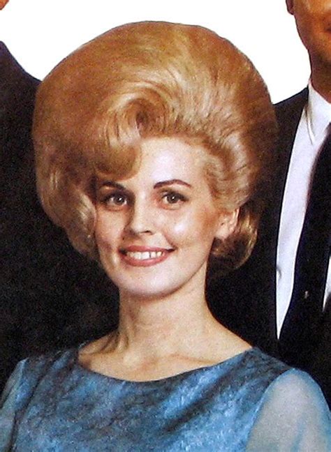 Bubble Bouffant Bouffant Hair Vintage Hairstyles Big Hair