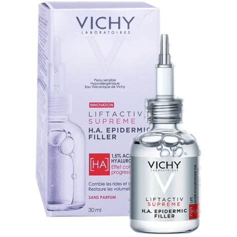 Vichy Liftactiv Supreme Ha Epidemic Filler Ml