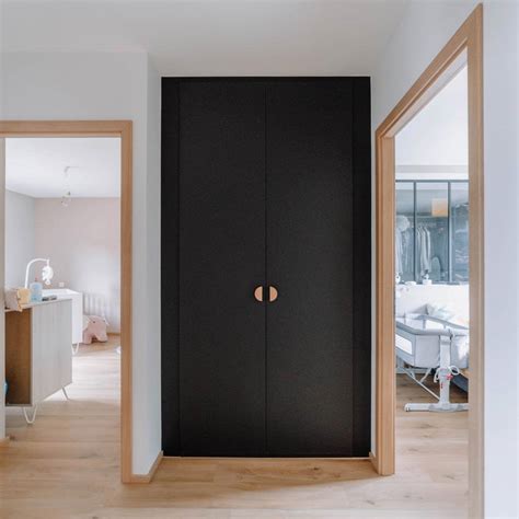 Armoire Et Placard Sur Mesure Behome Interiors