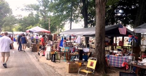 Canton Texas Flea Market 2021, First Monday Trade Days flea market in ...