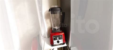 Блендер Rawmid Dream Samurai BDS-04 купить в Москве | Товары для дома и ...