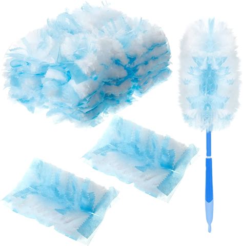 Amazon Vesici Pcs Duster Refills Compatible With Swiffer