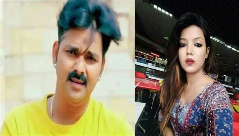 Bhojpuri Actor Pawan Singhs Wife Alleges Mental Harassment Says