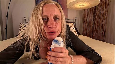 With The Mega Anal Dildo For The Perfect Prolapse Orgasm Xxx Mobile Porno Videos Movies