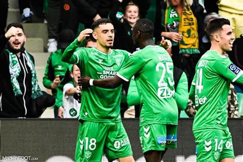 Asse Mathieu Cafaro Analyse Le Succès Face Au Sc Bastia Et Dévoile Un