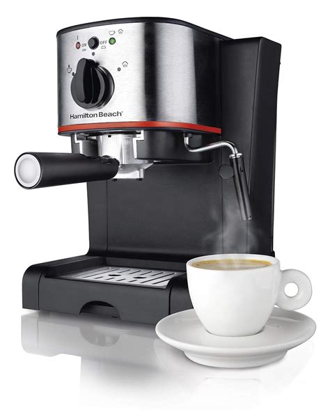 The 9 Best Mr Coffee Barista Espresso Maker - Home One Life