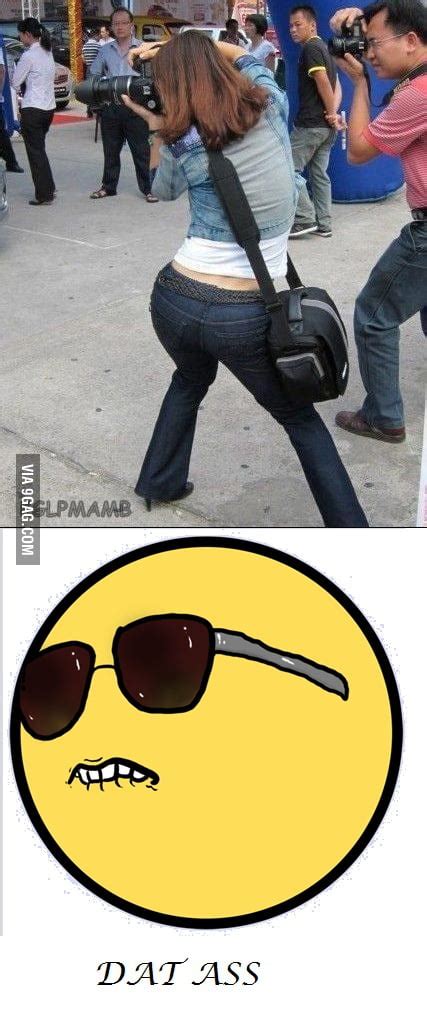 Dat Ass 9GAG