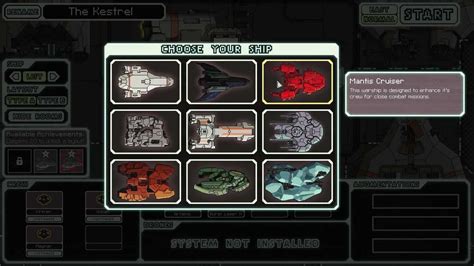 FTL FasterThanLight How To Unlock All Ships Install YouTube