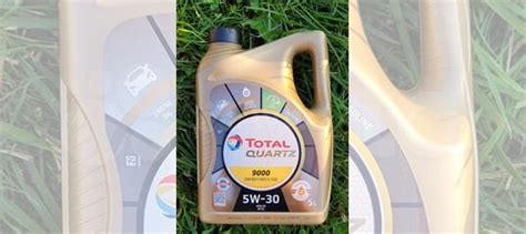Total quartz 9000 energy HKS 5W30 5L купить в Калининграде с доставкой ...