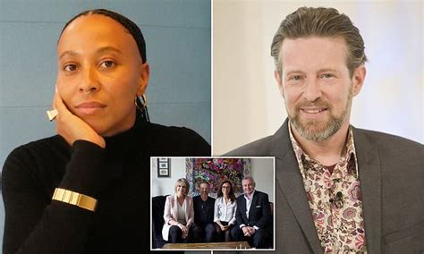 This Morning Sex Therapist Guest Accused Of Raping A Client In A Therapy Session