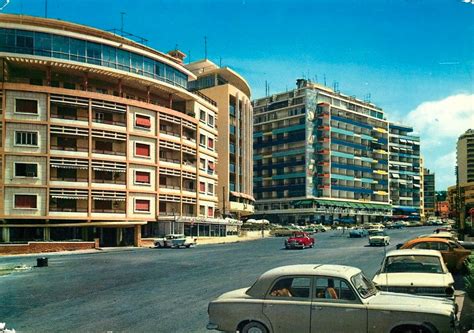 Old Beirut