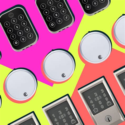 The best smart door locks of 2025 - The Verge