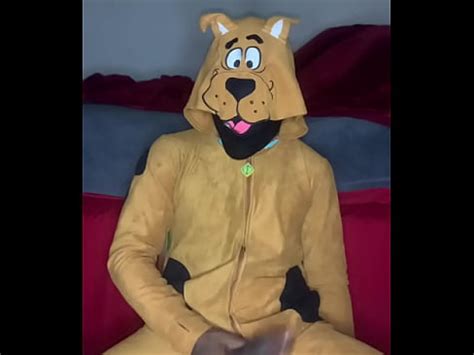 GucciCapone Como Big Dick Scooby Doo XVIDEOS