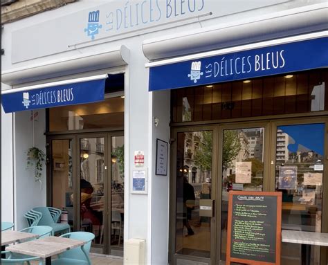 VIDÉO Le restaurant inclusif Les Délices Bleus à Dijon souffle sa