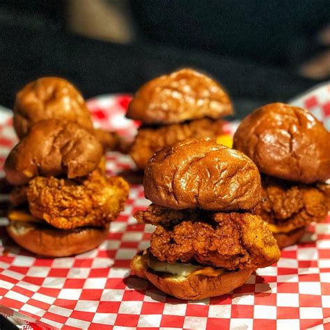 Hot Motha Clucker Opening Second Location In Studio City