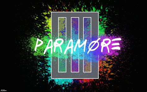 Paramore Logo: Symbolism Explained