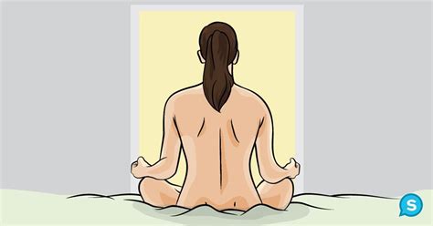 Forget The Pajamas Here Are The Unexpected Health Benefits Of Sleeping In The Nude