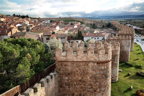 Into the heart of Spain: 5 facts about Castilla y Léon | travelboulevard