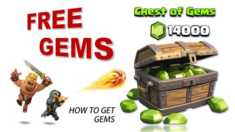 How To Get Free Gems On Clash Of Clans Without Jailbreak Appnana