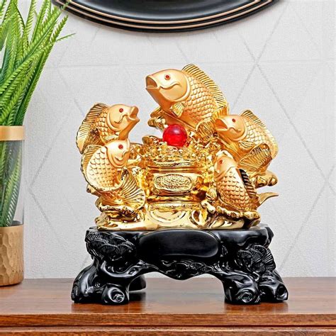 lucky feng shui fish  rs   delhi id