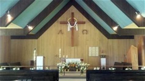 All Saints Lutheran Church - Lutheran (ELCA) church San Diego, CA 92122 ...