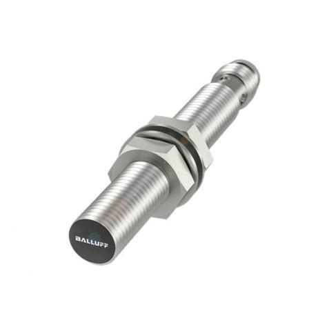 BALLUFF BES003C INDUCTIVE STANDARD SENSOR ManuAuto