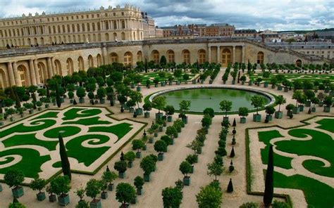 Viaje Por Los Jardines Mas Bonitos Del Mundo Fertisac