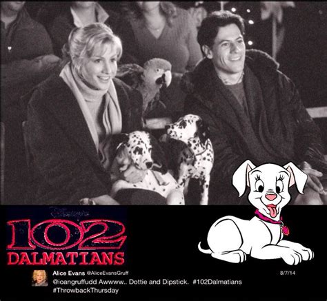 102 Dalmatians Movie Poster Designs