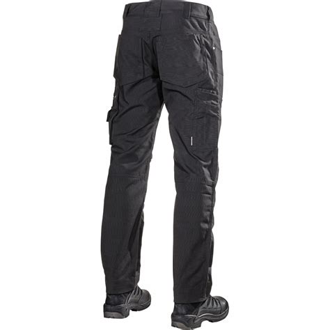 Pantaloni Protectia Muncii Luna Poliester Negru Emag Ro