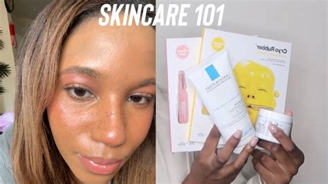 Skincare 101 Updated Skincare Routine Skin Barrier Strength