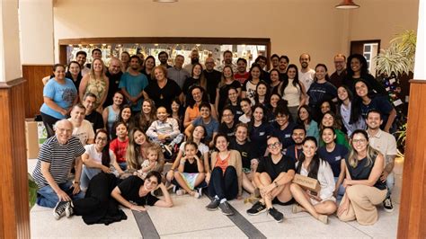 Conectar Inovar Impactar O Dna Do Impact Hub Coworking Em Curitiba