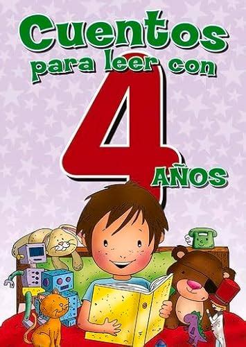 Cuentos Para Leer Con A Os Abebooks