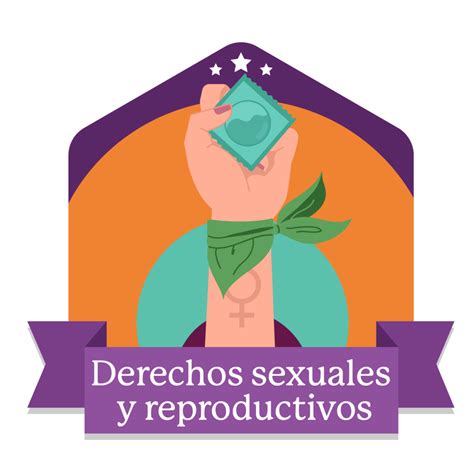 Derechos Sexuales Y Reproductivos Ilsb