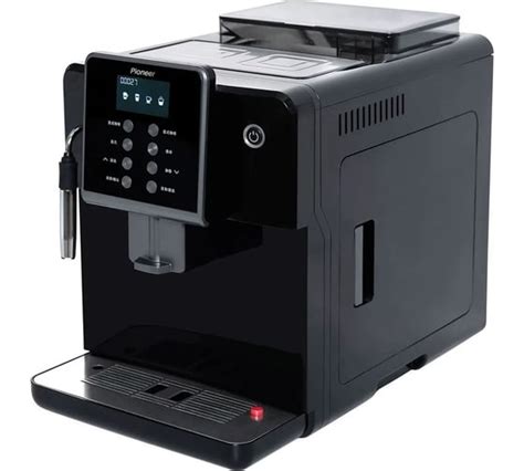Кофемашина Pioneer CMA005 - выгодная цена, отзывы, характеристики, фото ...