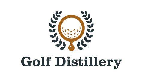 Golf Distillery Is Committed To Producing High Quality Resources For